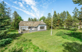 Awesome Home In Rømø With Wifi